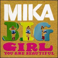 Big Girl [UK 7"] von Mika