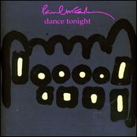 Dance Tonight [UK 7"] von Paul McCartney