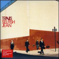 Selfish Jean, Pt. 1 von Travis