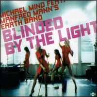 Blinded by the Light von Michael Mind
