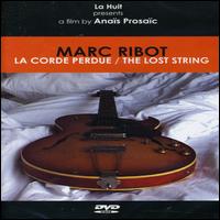 Corde Perdue von Marc Ribot