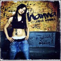 Pura Hanna von Hanna