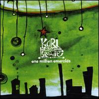 One Million Emeralds von Karl Broadie