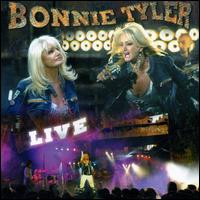 Live von Bonnie Tyler