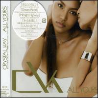 All Yours von Crystal Kay
