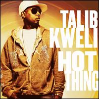 Hot Thing von Talib Kweli