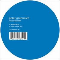 Moondancer von Peter Grummich