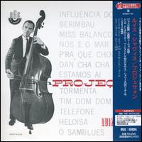 Projecao von Luis Chaves