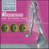 Hello Mr. Monkey [Remix] von Arabesque