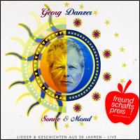 Sonne & Mond: Lieder & Geschichten von Georg Danzer