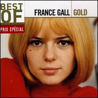 Gold von France Gall