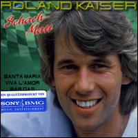 Schach-Matt von Roland Kaiser