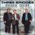 Breakin Chains von Three Bridges