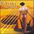 Romance In Spain von Mark Baldwin