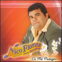 En Mil Pedazos von Nico Flores