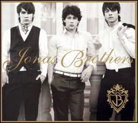 Jonas Brothers von Jonas Brothers