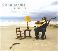 Sleeping By A Wire von Bryan Eich