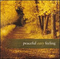 Peaceful Easy Feeling von Mark Burchfield