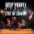 Live in London von Deep Purple