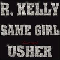 Same Girl von R. Kelly