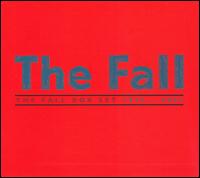 Fall Box Set von The Fall
