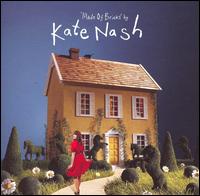 Made of Bricks von Kate Nash