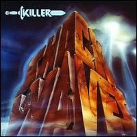 Shock Waves von Killer