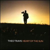 Heart of the Sun von Theo Travis