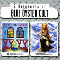 Heaven Forbid/Cult Classic von Blue Öyster Cult