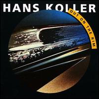 Out on the Rim von Hans Koller
