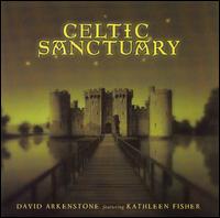 Celtic Sanctuary von David Arkenstone