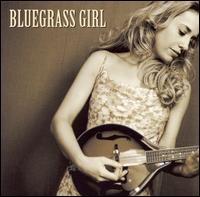 Bluegrass Girl von Wanda Vick