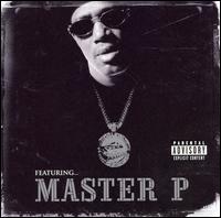 Featuring...Master P von Master P