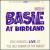 Basie at Birdland von Count Basie
