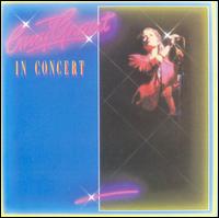 In Concert von Amy Grant