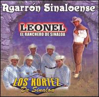 Agarron Sinaloense von Leonel El Ranchero
