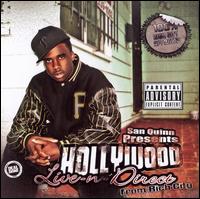 Live-N-Direct From Rich City von San Quinn