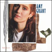 Lead Me On von Amy Grant