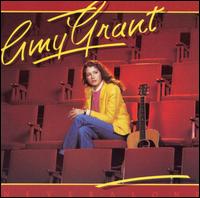 Never Alone von Amy Grant