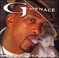 Live Yo Life von G Menace