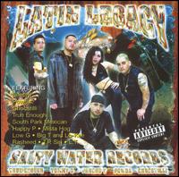 Latin Legacy von Lifestyle Crew