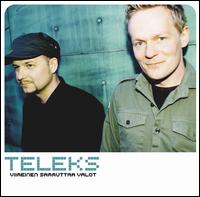 Viimeinen Sammuttaa Valot von Teleks