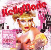 Very Best of Kelly Marie von Kelly Marie