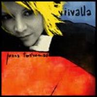 Viivalla von Jonna Tervomaa