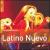 Rough Guide to Latino Nuevo von Various Artists