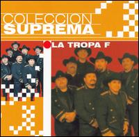 Coleccion Suprema von La Tropa F