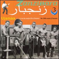 Zanzibara, Vol. 3: Ujamaa von Various Artists