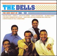 Standing Ovation: The Very Best of the Dells von The Dells
