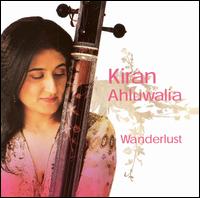 Wanderlust von Kiran Ahluwalia