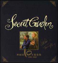 1996-2006 von Secret Garden
